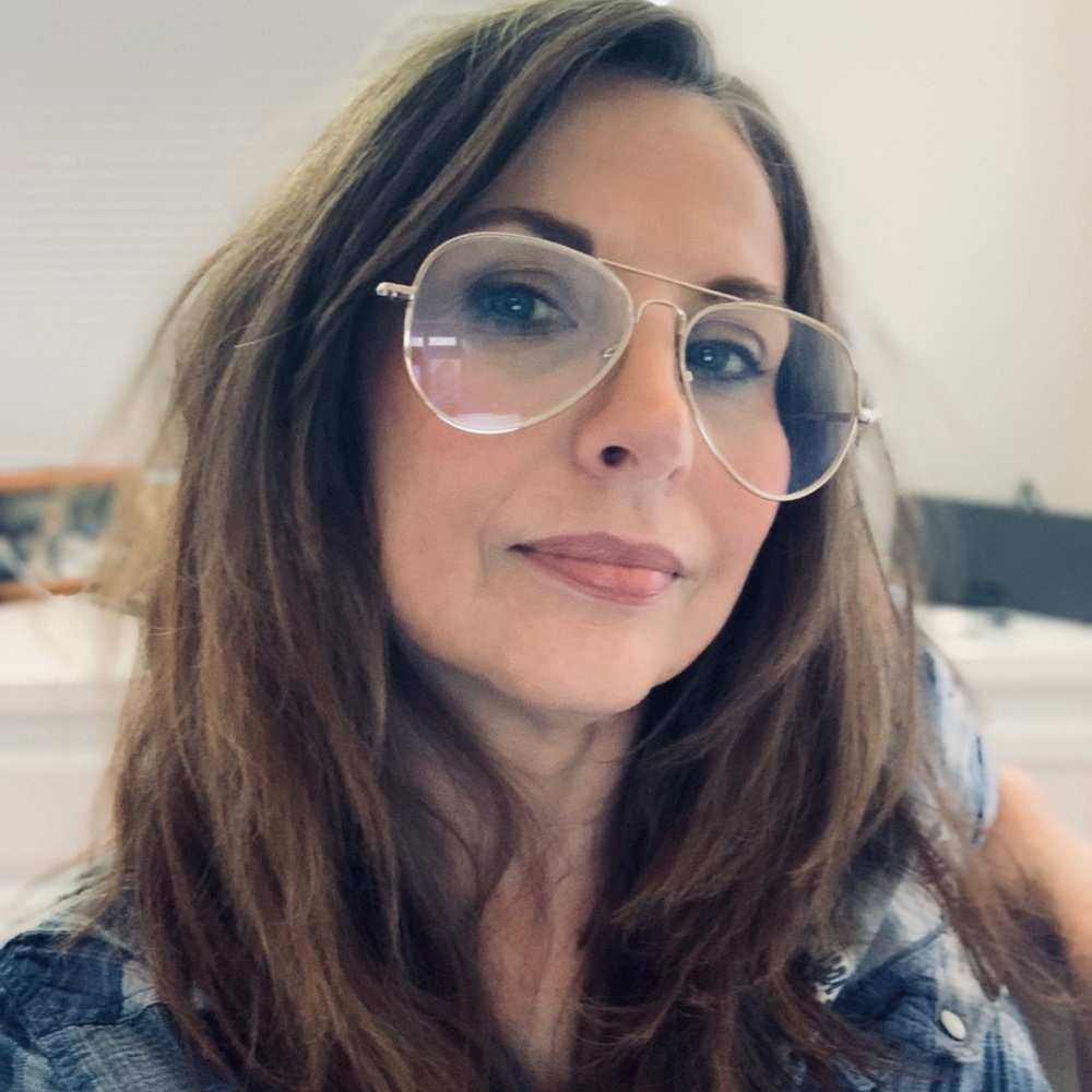 Meet your Posher, Susan